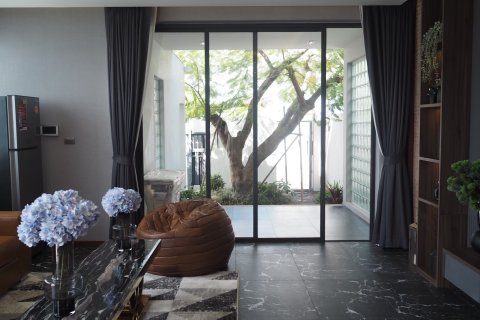 Villa in Hang Dong, Thailand 4 bedrooms № 154936 - photo 6