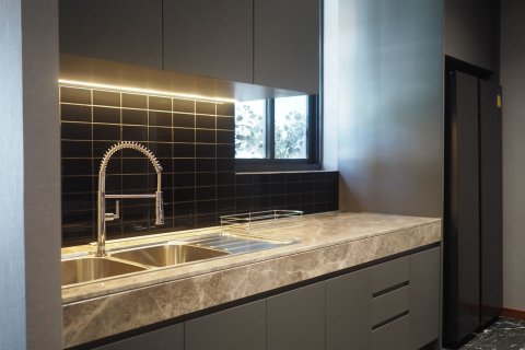 Villa in Hang Dong, Thailand 4 bedrooms № 154936 - photo 13