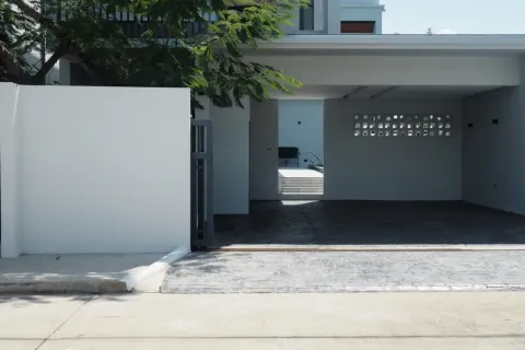 Villa in Hang Dong, Thailand 4 bedrooms № 154936 - photo 2