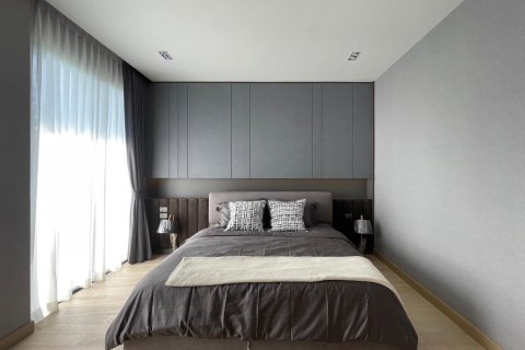 Villa in Hang Dong, Thailand 4 bedrooms № 154936 - photo 26