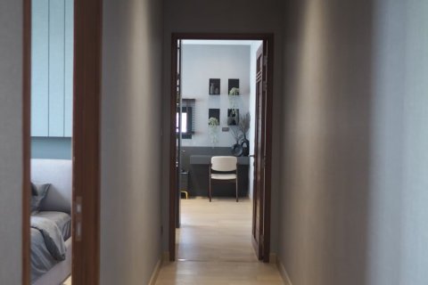 Villa in Hang Dong, Thailand 4 bedrooms № 154936 - photo 19