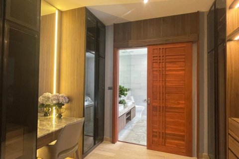 Villa in Hang Dong, Thailand 4 bedrooms № 154936 - photo 30