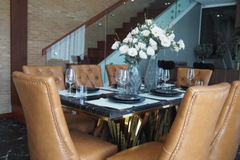 Villa in Hang Dong, Thailand 4 bedrooms № 154936 - photo 14