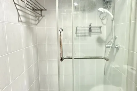 Студия в кондо в Клонг Тоэй, Бангкок, Таиланд № 154938 - фото 21