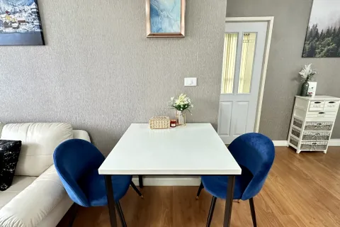 Студия в кондо в Клонг Тоэй, Бангкок, Таиланд № 154938 - фото 9