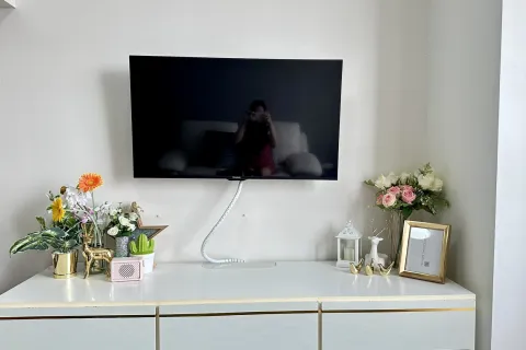 Студия в кондо в Клонг Тоэй, Бангкок, Таиланд № 154938 - фото 8