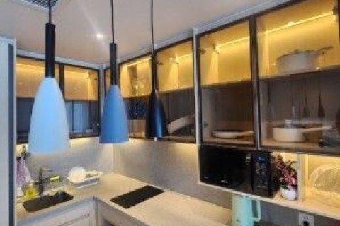 Condo in Pattaya, Thailand, 2 bedrooms № 154933 - photo 12