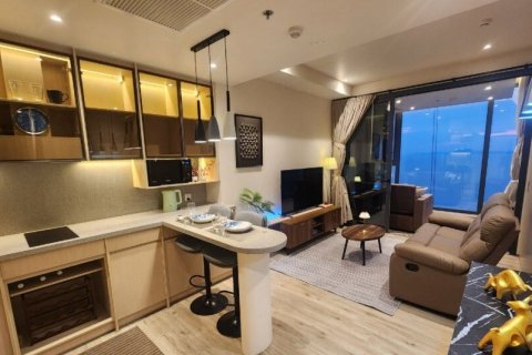 Condo in Pattaya, Thailand, 2 bedrooms № 154933 - photo 10