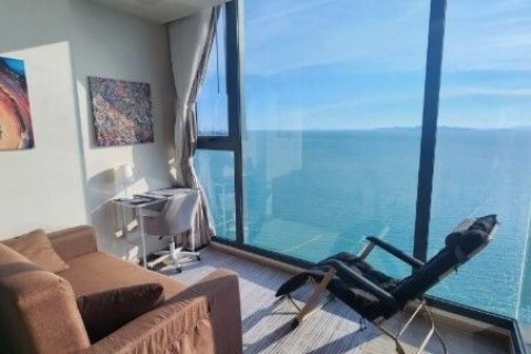 Condo in Pattaya, Thailand, 2 bedrooms № 154933 - photo 9