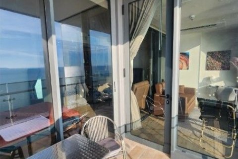 Condo in Pattaya, Thailand, 2 bedrooms № 154933 - photo 7