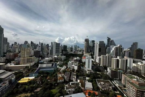 Condo à Khlong Toei, Bangkok, Thaïlande, 2 chambres № 154934 - photo 10