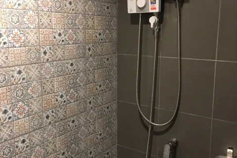 Кондоминиум с 2 спальнями в Хуа Хине, Таиланд № 154935 - фото 6