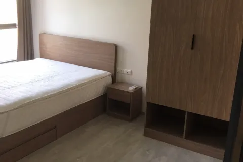 Кондоминиум с 2 спальнями в Хуа Хине, Таиланд № 154935 - фото 4