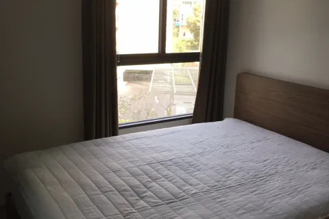 Кондоминиум с 2 спальнями в Хуа Хине, Таиланд № 154935 - фото 5