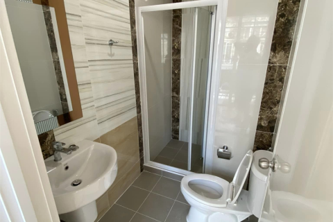 Townhouse in Bangkok, Thailand 4 bedrooms № 189582