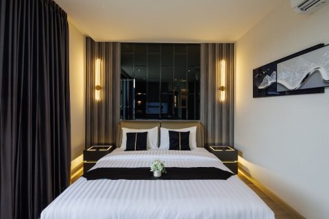 Duplex in Pattaya, Thailand 4 bedrooms № 167929 - photo 24