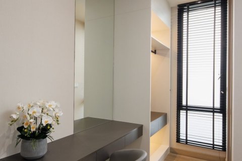 Duplex in Pattaya, Thailand 4 bedrooms № 167929 - photo 20