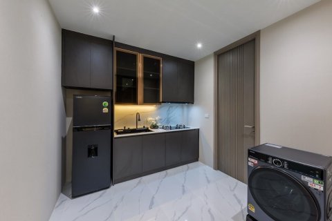 Duplex in Pattaya, Thailand 4 bedrooms № 167929 - photo 30