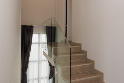 Duplex in Pattaya, Thailand 4 bedrooms № 167929 - photo 23