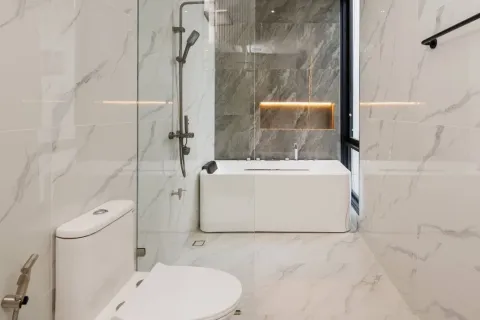 Duplex in Pattaya, Thailand 4 bedrooms № 167929 - photo 26