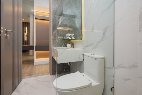 Duplex in Pattaya, Thailand 4 bedrooms № 167929 - photo 19