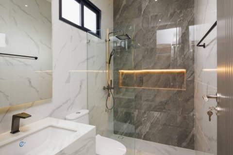 Duplex in Pattaya, Thailand 4 bedrooms № 167929 - photo 18