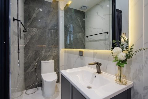 Duplex in Pattaya, Thailand 4 bedrooms № 167929 - photo 28