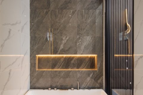 Duplex in Pattaya, Thailand 4 bedrooms № 167929 - photo 16