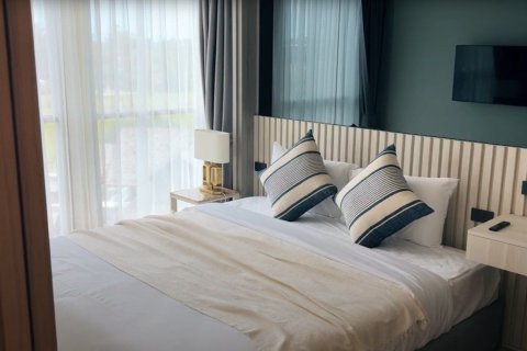 Studio in the Condo in Phuket, Thailand  № 167930