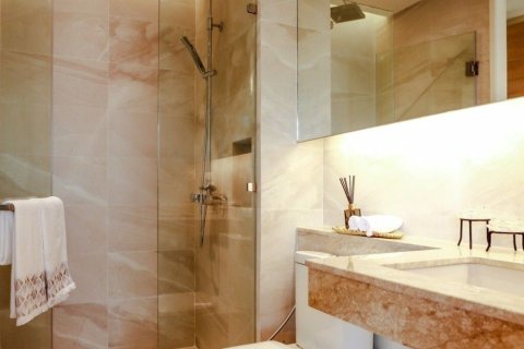 Studio in the Condo in Krabi, Thailand  № 167934 - photo 9