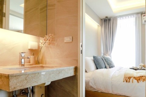 Studio in the Condo in Krabi, Thailand  № 167934 - photo 8