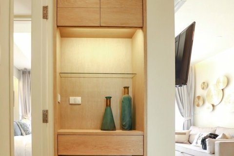 Studio in the Condo in Krabi, Thailand  № 167934 - photo 6