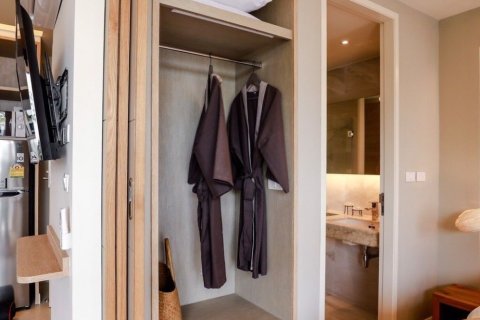 Studio in the Condo in Krabi, Thailand  № 167934 - photo 4