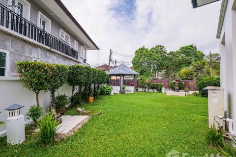 House in Phuket, Thailand 4 bedrooms № 167933 - photo 2