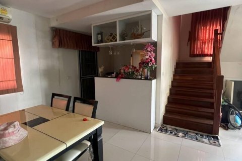 Дом в Банг Круае, Таиланд с 3 спальнями  № 167932 - фото 6