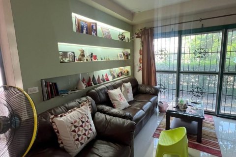 Дом в Банг Круае, Таиланд с 3 спальнями  № 167932 - фото 4