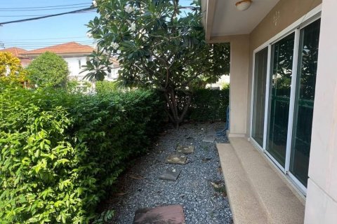 Дом в Банг Круае, Таиланд с 3 спальнями  № 167932 - фото 2