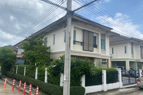 Дом в Банг Круае, Таиланд с 3 спальнями  № 167932 - фото 15
