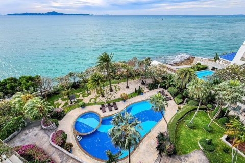 Condo in Pattaya, Thailand, 2 bedrooms  № 151177 - photo 4