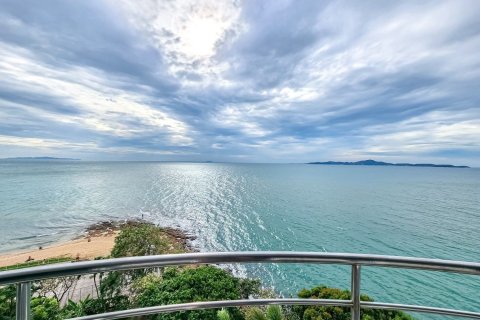 Condo in Pattaya, Thailand, 2 bedrooms  № 151177 - photo 8