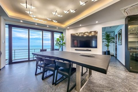 Condo in Pattaya, Thailand, 2 bedrooms  № 151177 - photo 7