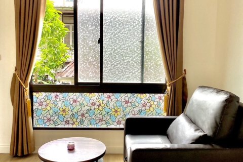 Студия в кондо в Клонг Тоэй, Бангкок, Таиланд № 151176 - фото 2