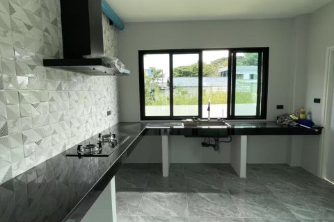 House in Chiang Mai, Thailand 4 bedrooms № 151178 - photo 14