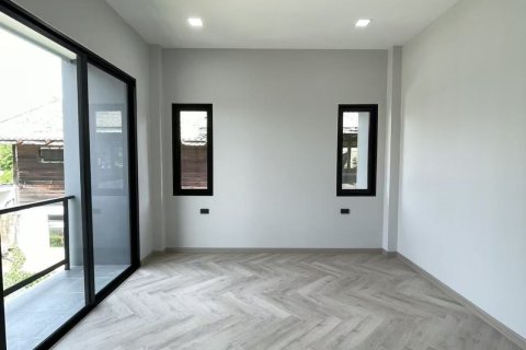 House in Chiang Mai, Thailand 4 bedrooms № 151178 - photo 17