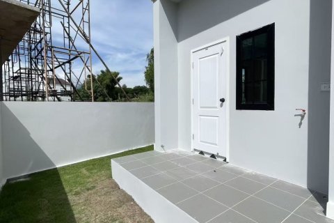 House in Chiang Mai, Thailand 4 bedrooms № 151178 - photo 8