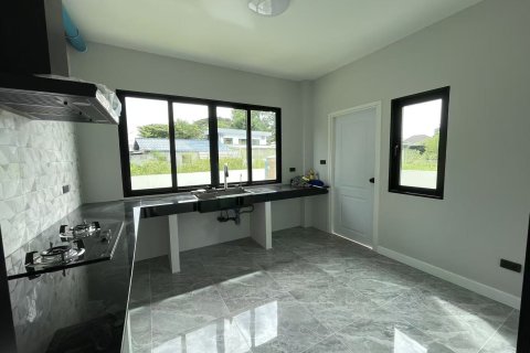 House in Chiang Mai, Thailand 4 bedrooms № 151178 - photo 15