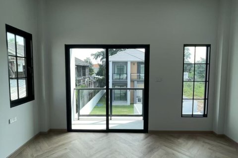 House in Chiang Mai, Thailand 4 bedrooms № 151178 - photo 23