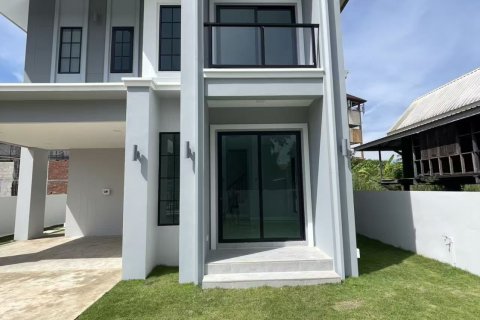 House in Chiang Mai, Thailand 4 bedrooms № 151178 - photo 6