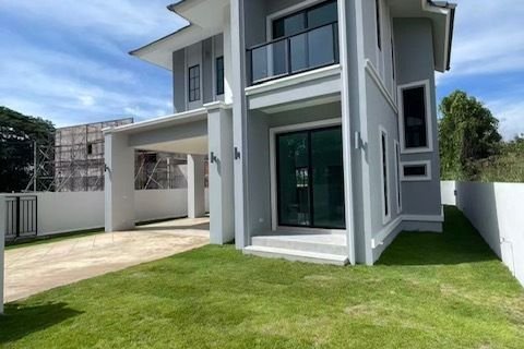 House in Chiang Mai, Thailand 4 bedrooms № 151178 - photo 4