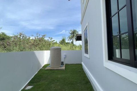 House in Chiang Mai, Thailand 4 bedrooms № 151178 - photo 9